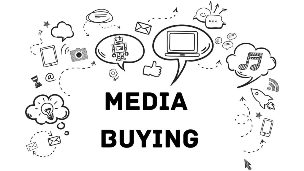 Top Media Buying Agencies in Lagos Nigeria