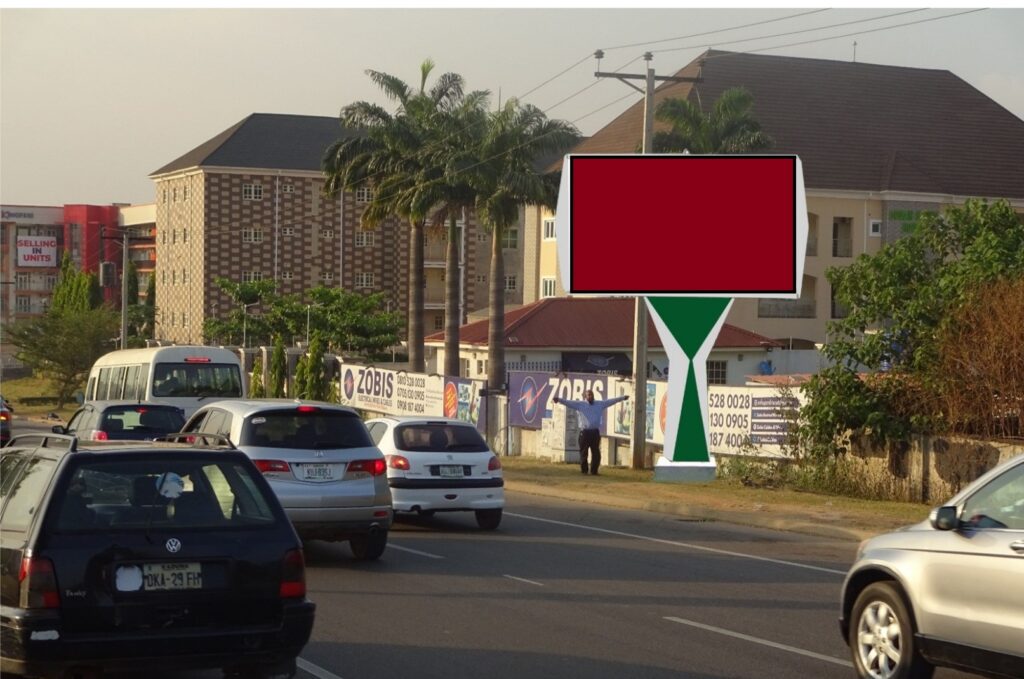 Lightbox By Ahmadu Bello Way, Abuja