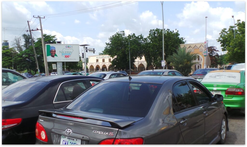Lightbox By Central Mosque Sani Abacha Street, Abuja