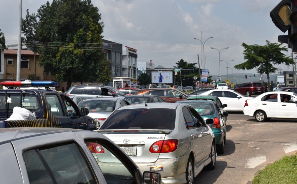 Lightbox By Freetown Street Along Ademola Adetokunbo, Abuja