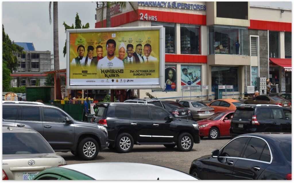 Lightbox By KFC At Uke Street Area2, Abuja