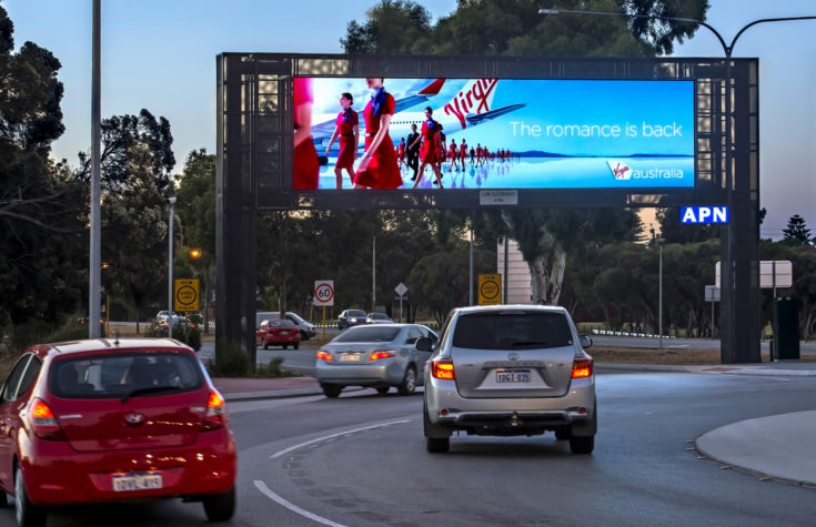 Digital Billboard Agencies In Lagos Nigeria