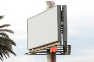 Outdoor Billboards Advertising in Lagos 